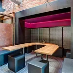 Ravel Cyrano Otel 3*