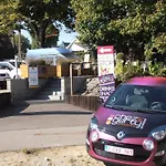 Ravel Cyrano Otel Waimes