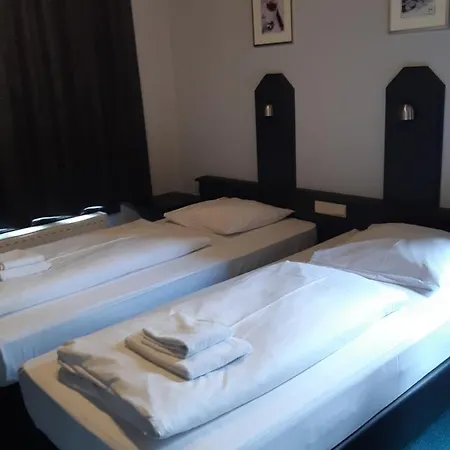 Hotel Cyrano Weismes