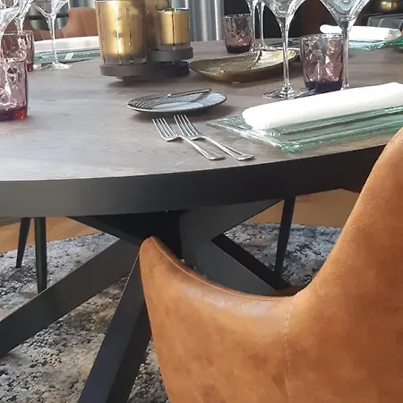 Hotel Cyrano Weismes