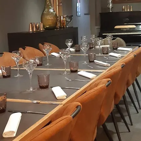 Cyrano Hotel Weismes