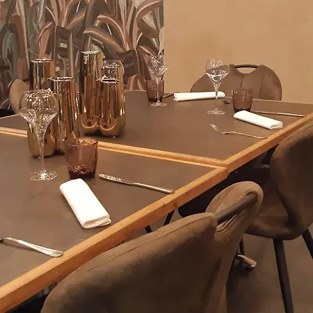 Отель Ravel Cyrano