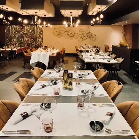 Hotel Ravel Cyrano 3*