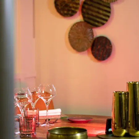 Hotel Ravel Cyrano