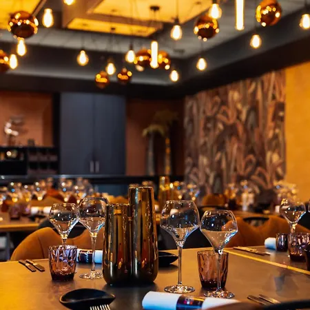 Hotell Ravel Cyrano 3*