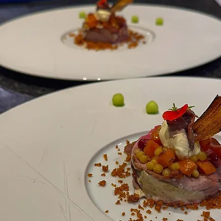 Hotel Ravel Cyrano 3*