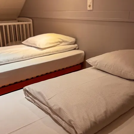 Hotel Ravel Cyrano Waimes