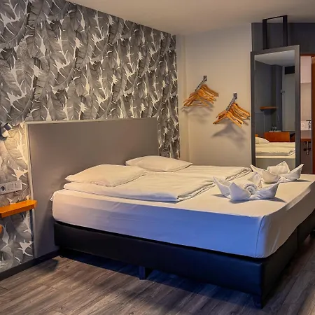 Hotell Ravel Cyrano
