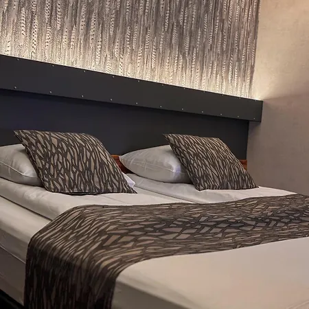 Hotel Ravel Cyrano Waimes
