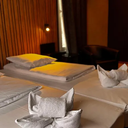 Ravel Cyrano Hotel 3*