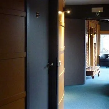 Cyrano Hotel Weismes