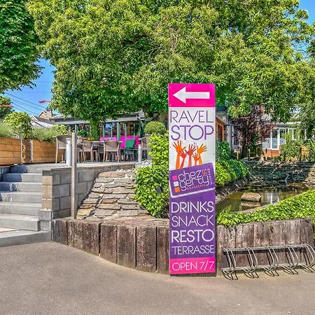 Hotel Ravel Cyrano Waimes