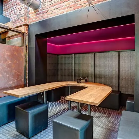 Hotel Ravel Cyrano