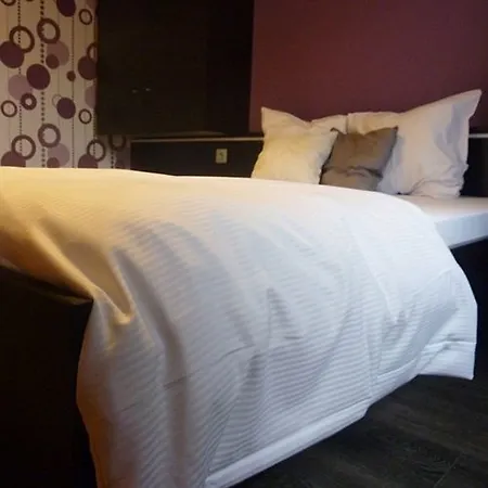 Hotel Ravel Cyrano