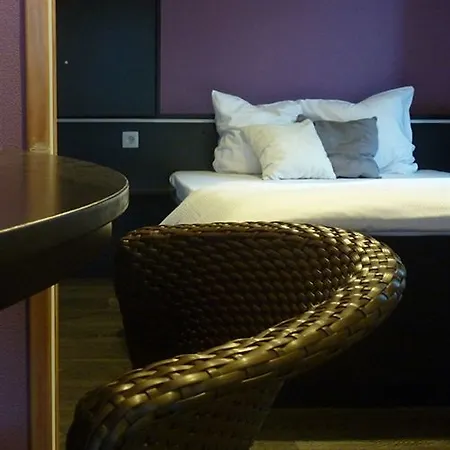 Hotel Ravel Cyrano 3*