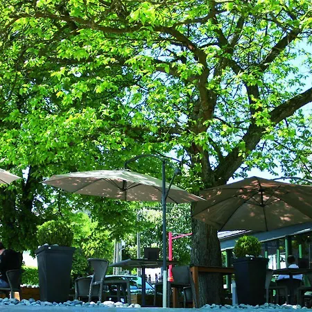 Hotel Cyrano Weismes