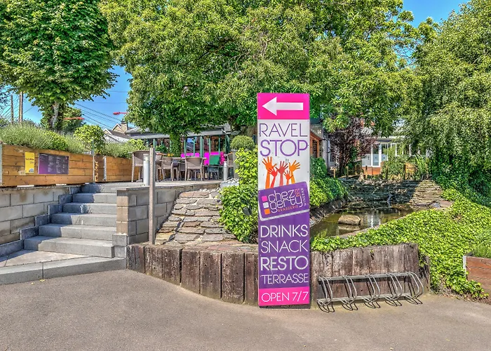 Hotel Ravel Cyrano Waimes