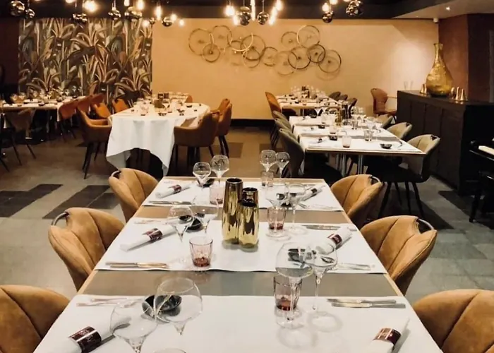 Hotel Ravel Cyrano 3*