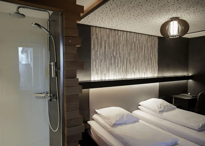 Ravel Cyrano 3* Waimes