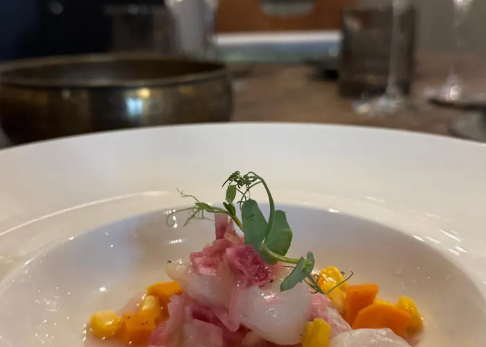 Ravel Cyrano Hotel Waimes