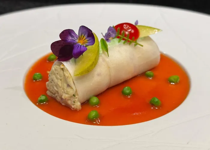 Ravel Cyrano 3* Waimes