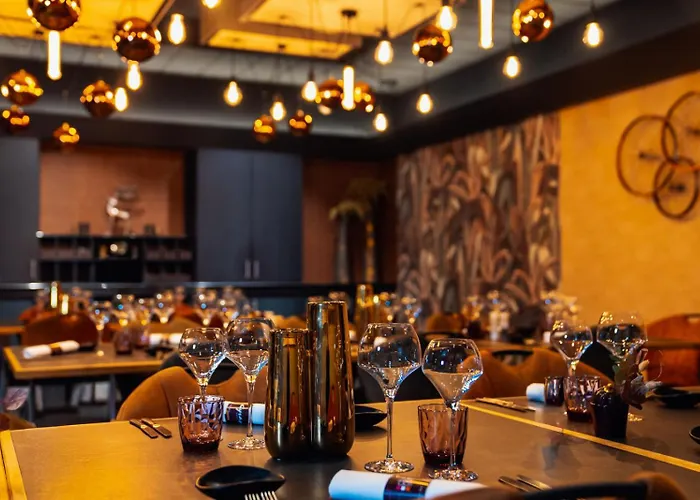 Hotel Ravel Cyrano 3*