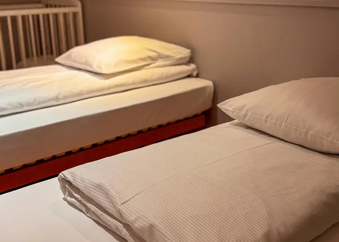 Hotel Ravel Cyrano Waimes