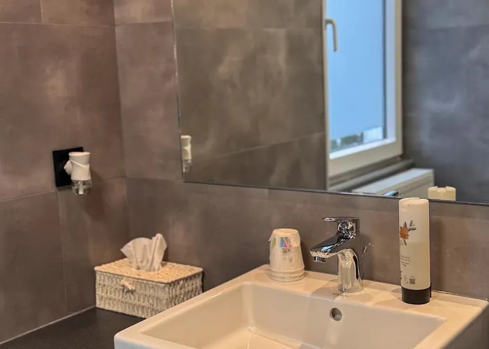 Hotel Ravel Cyrano Waimes