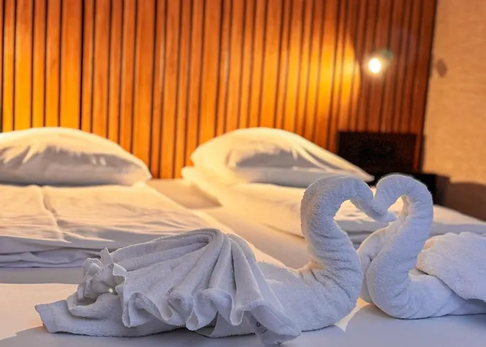 Ravel Cyrano Hotel Waimes