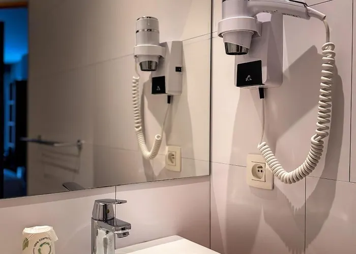 Hotel Ravel Cyrano Waimes