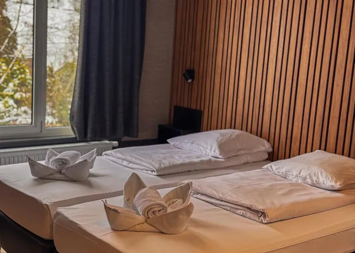 Hotel Ravel Cyrano 3*