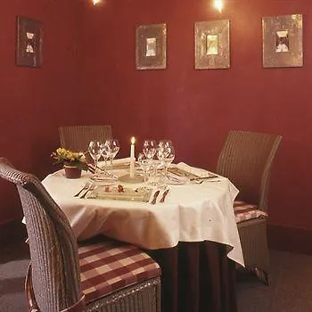 Ravel Cyrano Hotel 3*