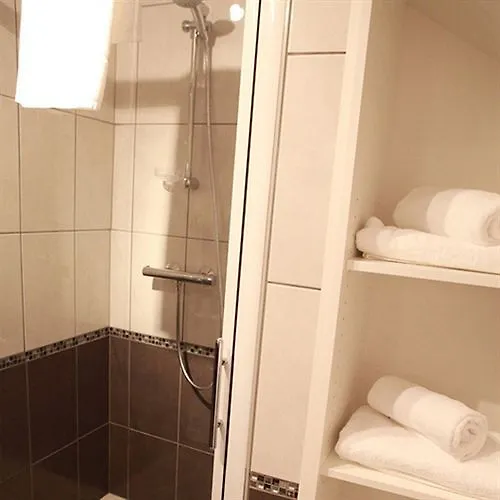 Hotel Ravel Cyrano 3*