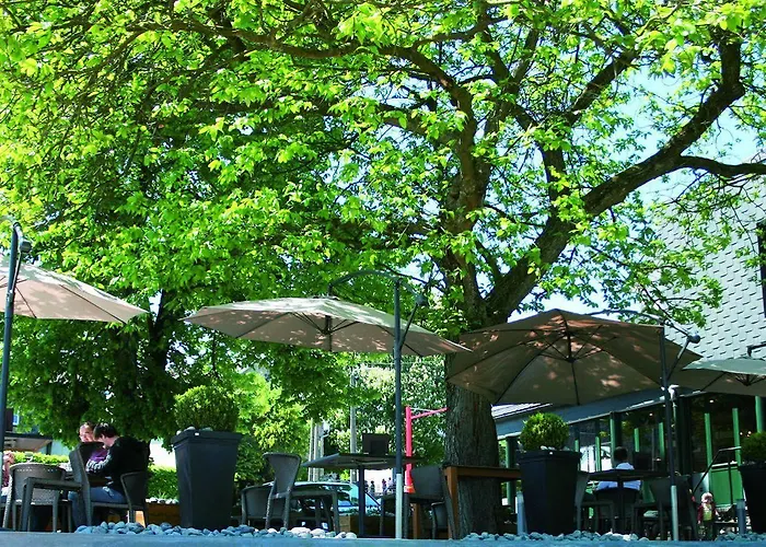 Hotel Ravel Cyrano Waimes